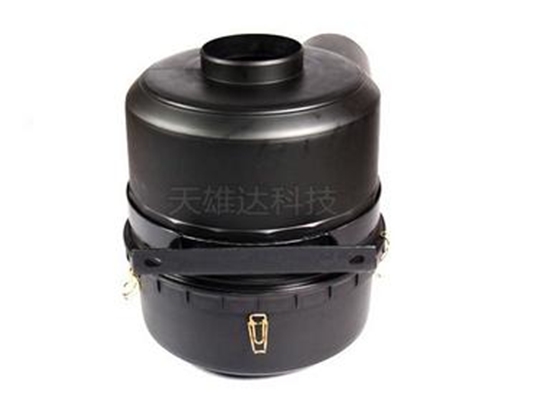 及時清理空氣濾清器，別讓發動機“喘不過氣”!